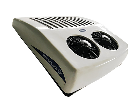 E-Clima6000 Van Air Conditioner